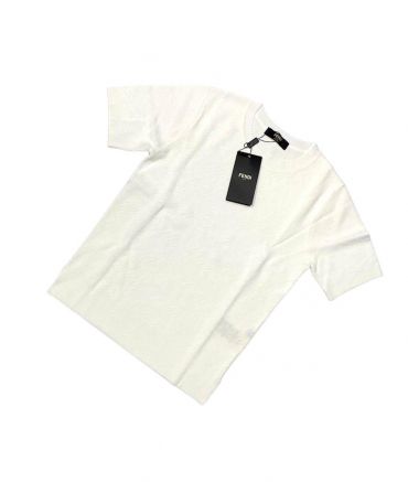 Футболка женская Fendi LUX-65162