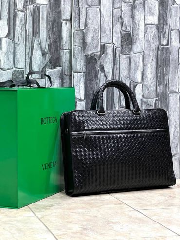 Сумка   мужская Bottega Veneta LUX-65168