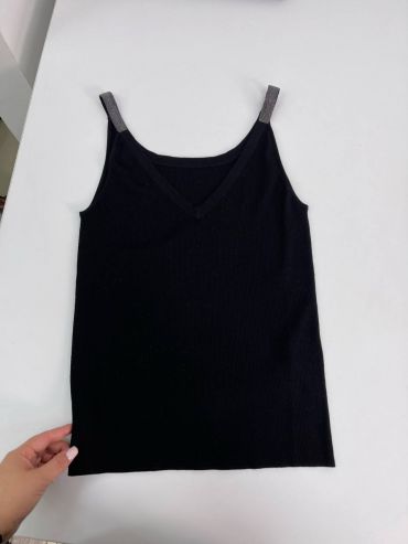 Майка Brunello Cucinelli LUX-65199