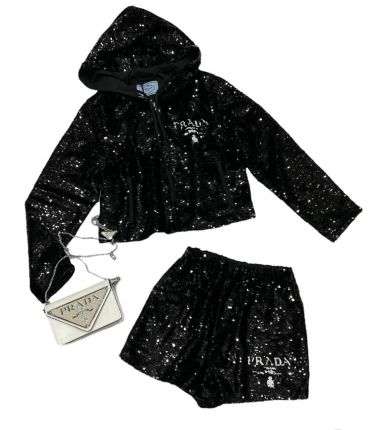 Костюм женский Prada LUX-65198