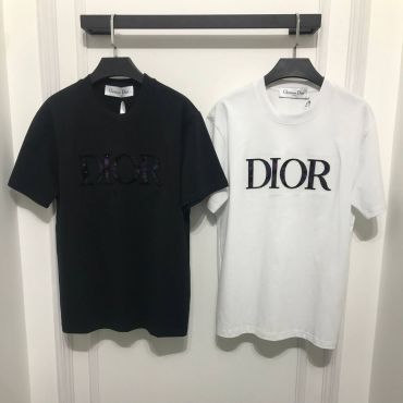 Футболка женская Christian Dior LUX-65197