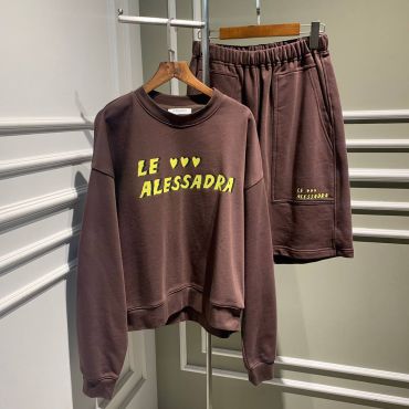 Костюм спортивный   LUX-65217