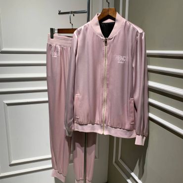 Костюм спортивный  Fendi LUX-65218