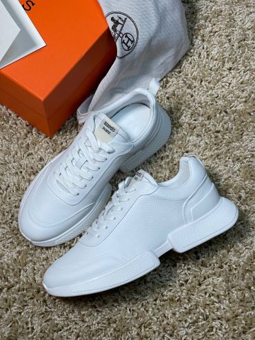 Кроссовки мужские Hermes LUX-65222