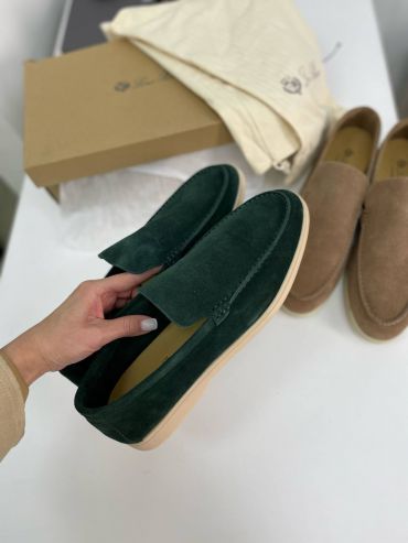 Лоферы мужские Loro Piana LUX-65228