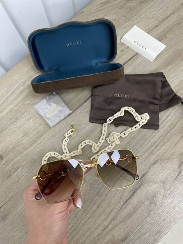 Очки  Gucci LUX-65238