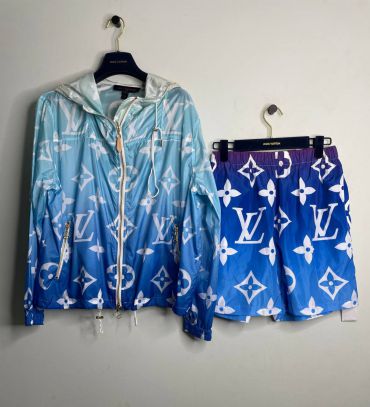 Костюм спортивный Louis Vuitton LUX-65257