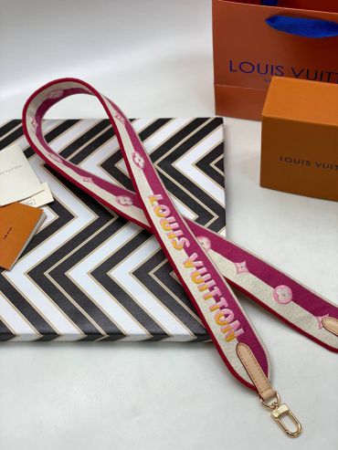 Плечевой ремень Louis Vuitton LUX-65253