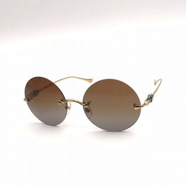 Очки  CHROME HEARTS LUX-65267