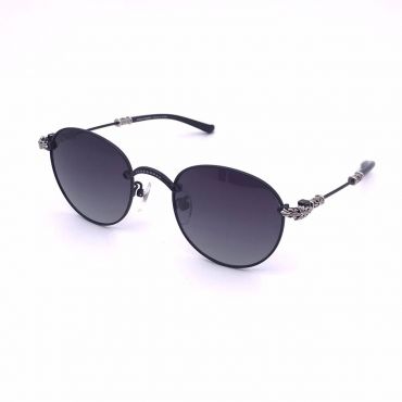 Очки  CHROME HEARTS LUX-65272