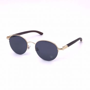 Очки  CHROME HEARTS LUX-65280