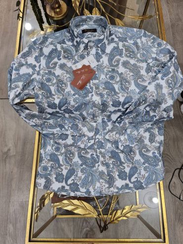 Рубашка  Loro Piana LUX-65293