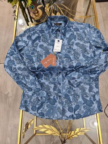 Рубашка  Loro Piana LUX-65294