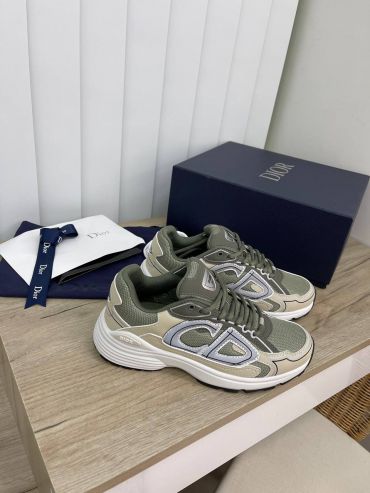 Кроссовки женские Christian Dior LUX-65246