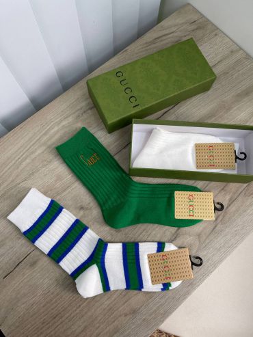 Комплект носков Gucci LUX-65299