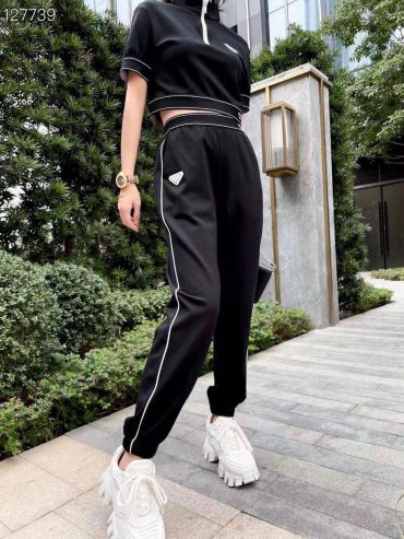 Костюм спортивный Prada LUX-65327