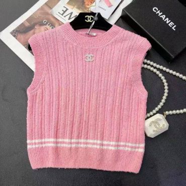 Жилет Chanel LUX-65309