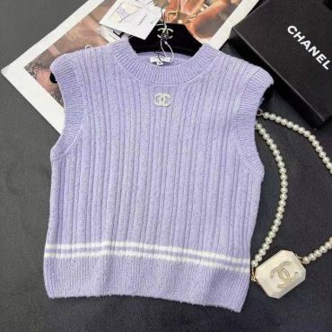 Жилет Chanel LUX-65307