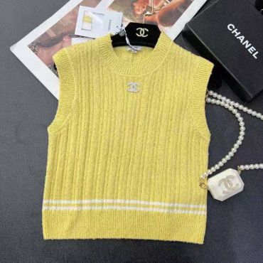 Жилет Chanel LUX-65308