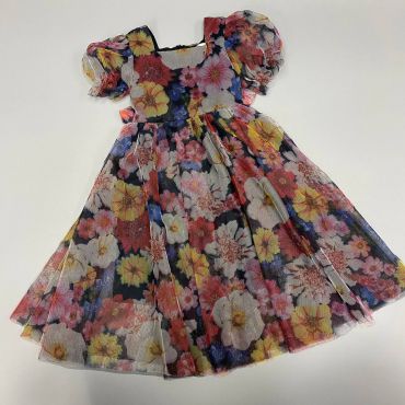 Платье  LUX-65333