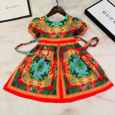 Платье  LUX-65332