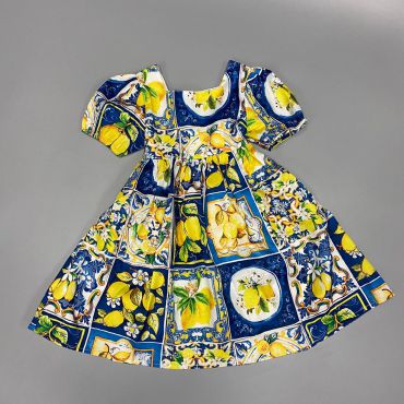 Платье  LUX-65330