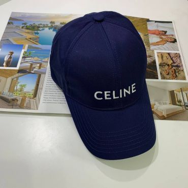Бейсболка Celine LUX-65352