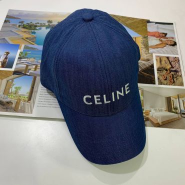 Бейсболка Celine LUX-65351