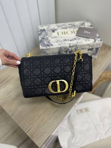 Сумка женская Caro Christian Dior LUX-65354