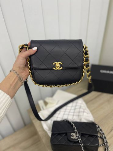Сумка женская  Chanel LUX-65355