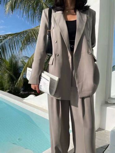 Костюм женский  LUX-65367