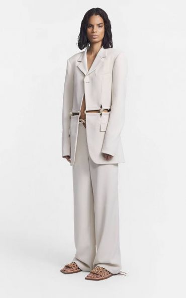 Костюм женский  LUX-65369