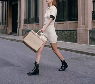 Комбинезон  Fendi LUX-65372