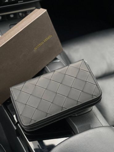 Портмоне Bottega Veneta LUX-65382
