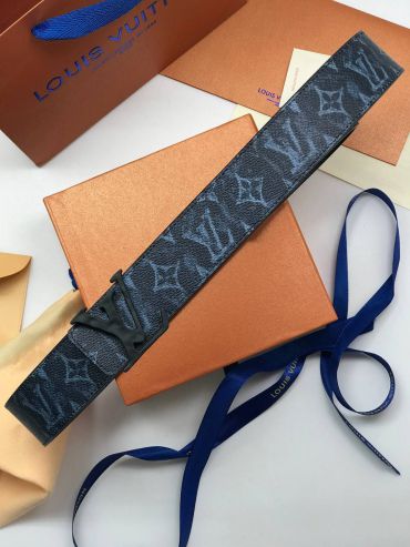 Ремень мужской Louis Vuitton LUX-65387