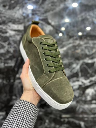 Кеды мужские  LUX-65392