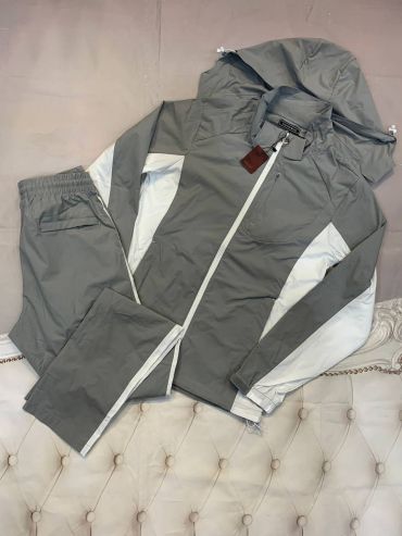 Костюм спортивный Stefano Ricci LUX-65395