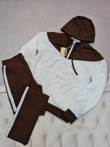 Костюм спортивный Brunello Cucinelli LUX-65400