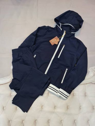 Костюм спортивный Loro Piana LUX-65409