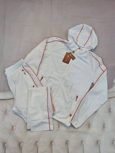 Костюм спортивный Loro Piana LUX-65408