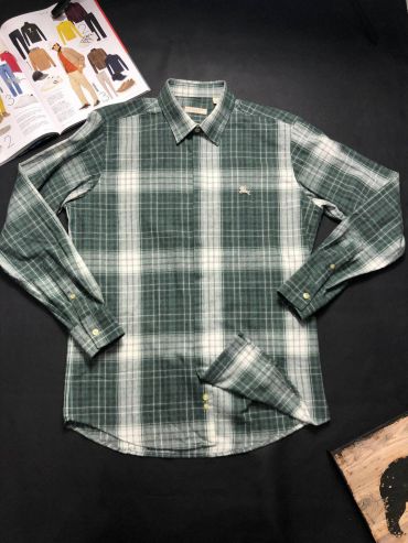 Рубашка Burberry LUX-65415