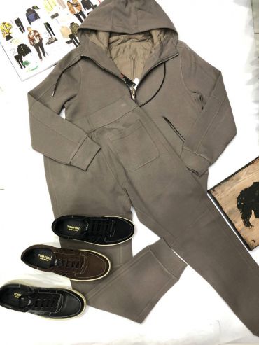 Костюм спортивный  LUX-65418