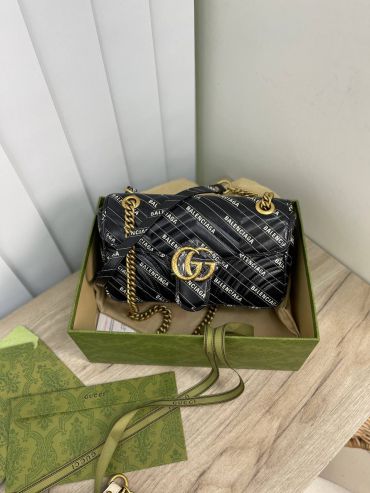 Сумка женская  Gucci LUX-65358