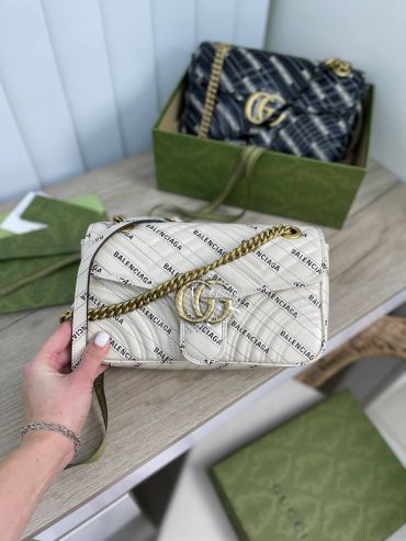 Сумка женская  Gucci LUX-65357