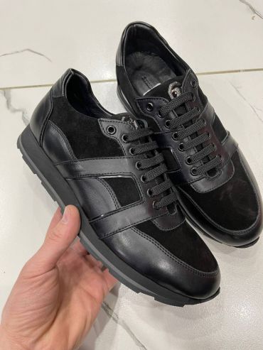 Кроссовки мужские Stefano Ricci LUX-65458