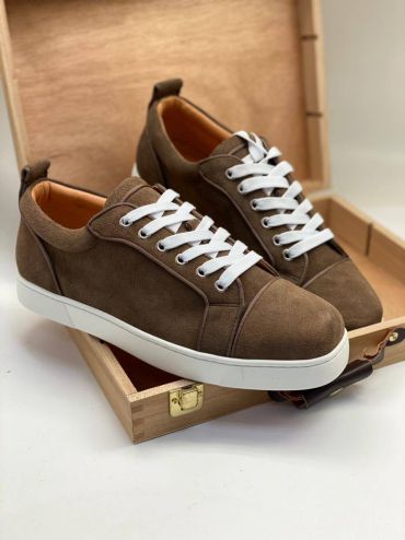 Кеды мужские  LUX-65462