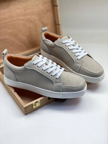 Кеды мужские  LUX-65463