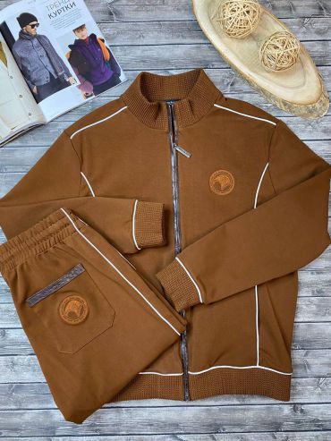 Костюм спортивный Stefano Ricci LUX-65471