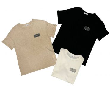 Футболка женская Brunello Cucinelli LUX-65482