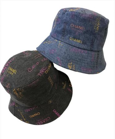 Панама Chanel LUX-65486